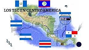 2003 TLC Centro America