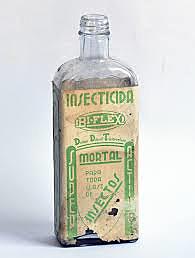 Primer Bioinsecticida