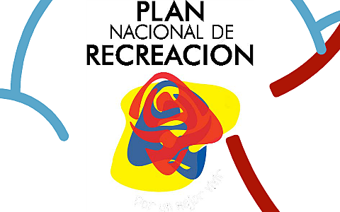 Plan Nacional de Recreación