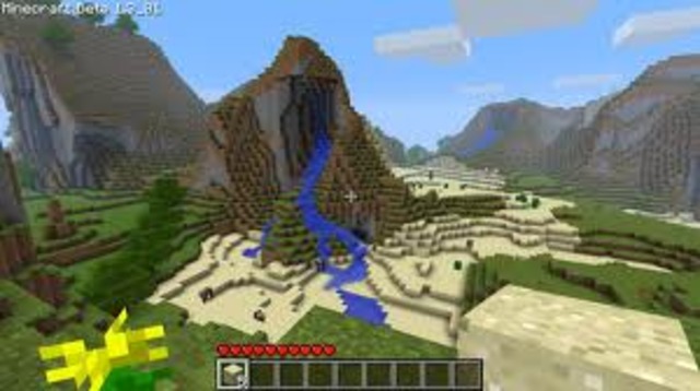 Kenny Losiure Purchases Minecraft