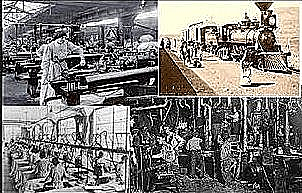 El origen del termino