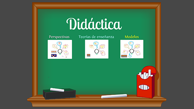 APARECEN LOS PRINCIPIOS DIDÁCTICOS UNIVERSALES