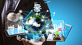 Timeline: AVANCES TECNOLÓGICOS DEL SIGLO XXI