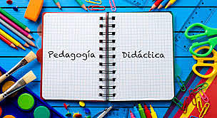 CONTRERAS DEFINE DIDÁCTICA