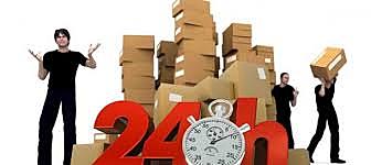 2015 la humanidad y la logistica