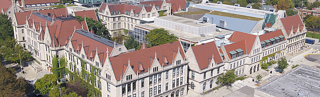 University of Chicago Laboratory School Founded