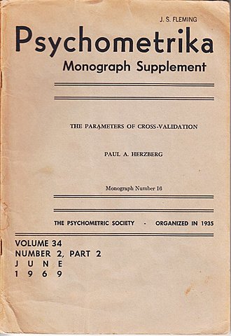 Psychometrika