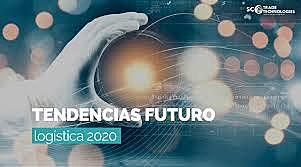 2020 La tendencia logistica
