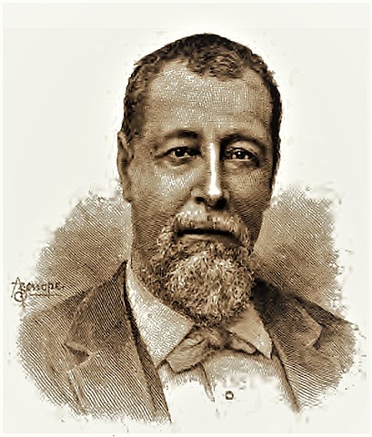 Justo Rufino Barrios