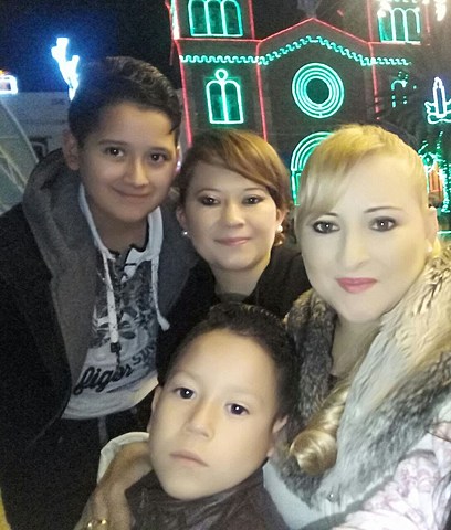 Mudanza a mi tierra natal