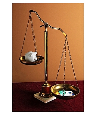 Equilibrio de costos y servicios