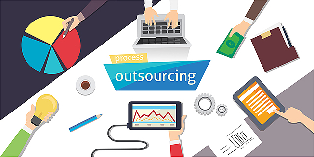 outsourcing