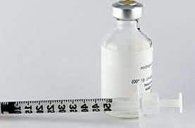 Genentech Inc. y un centro médico confirman la producción exitosa a escala de laboratorio de insulina humana