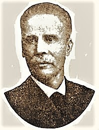 Alejandro M. Sinibaldi