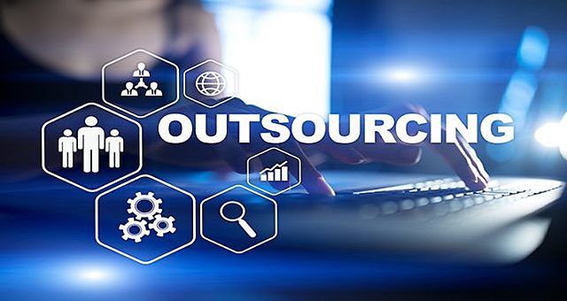 El outsourcing