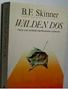 Novela utópica Walden dos