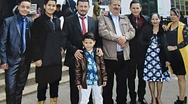 Timeline: Mi historia resumida