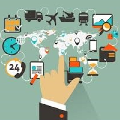 Timeline: La evolución de la logística.