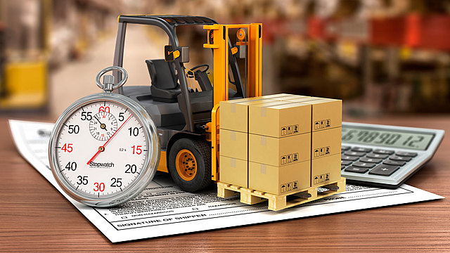 Descubrimiento del potencial de la logística integral y la concienciación de los costos totales.