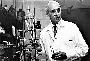 Severo Ochoa (1905 – 1993)