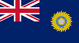 Timeline: Imperio Británico