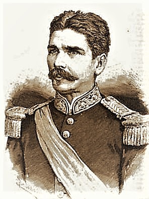Manuel Lísandro Barillas