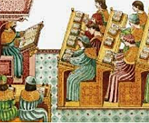 2000-1700 A.C Babilonicos