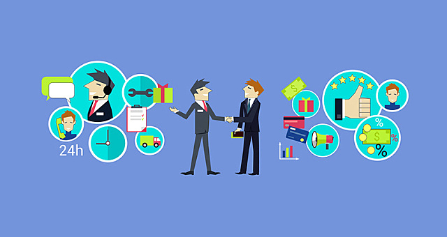 Clientes estratégicos