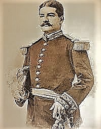 José María Reina Barrios