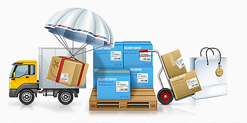 Actualización del concepto logística