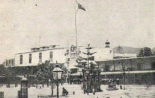 Lima es ocupada por Chile