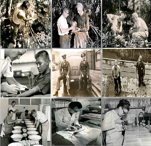 Salud Pública en Panamá