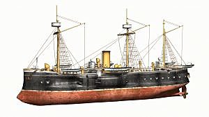 Chile obtiene sus nuevas fragatas