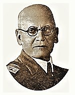 General Manuel Orellana