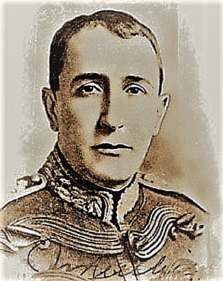 Jorge Ubico Castañeda