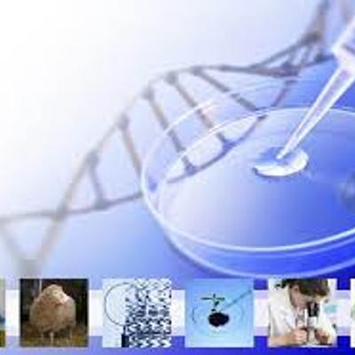 Timeline: Acontecimientos importantes de la biotecnología-Felipe Buitrago