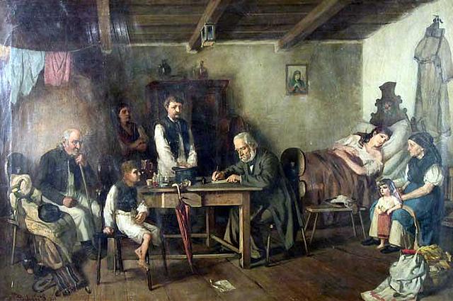 Modernidad - Siglos XVIII y XIX