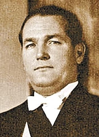 Juan José Arévalo Bermejo