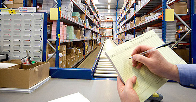 Características y principios básicos de la logística