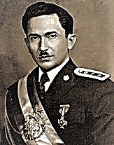 Coronel Carlos Castillo Armas