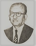 Luis Arturo González López