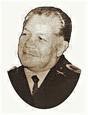 Guillermo Flores Avendaño