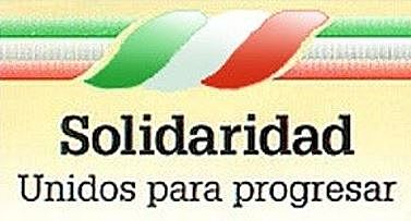 Programa Solidaridad