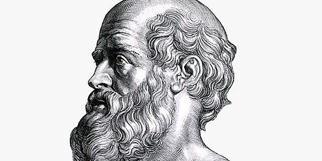Hipócrates
