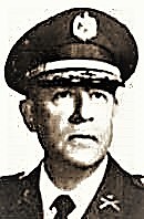 Coronel Enrique Peralta Azurdia