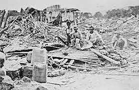 Avalancha de Páez o Terremoto de Páez