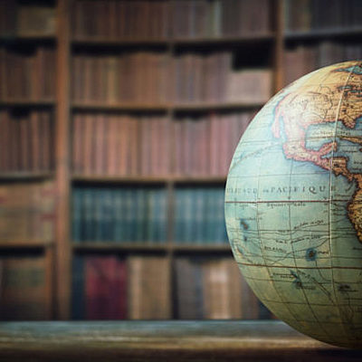 Timeline: Mundo Contemporáneo