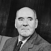 1957 D.C C. North Parkinson