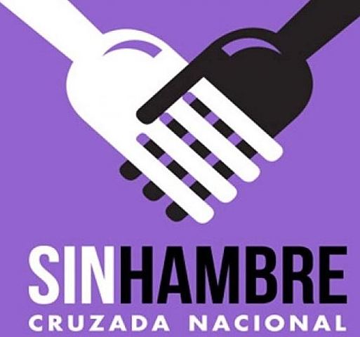Cruzada Nacional contra el Hambre