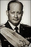 General Carlos Manuel Arana Osorio